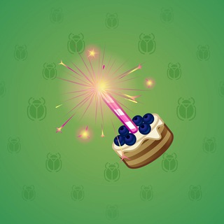 Party Sparkler #110830