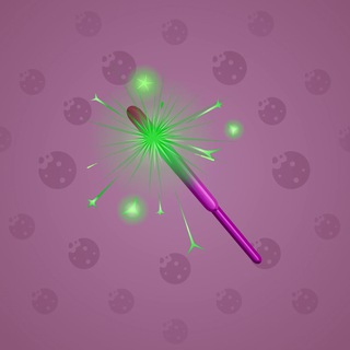 Party Sparkler #110832
