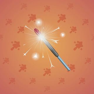 Party Sparkler #110835