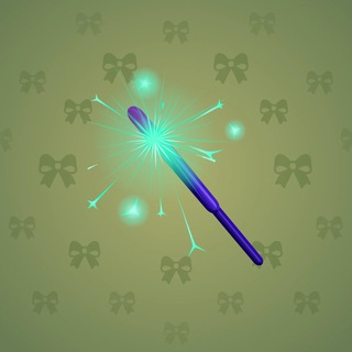 Party Sparkler #110836