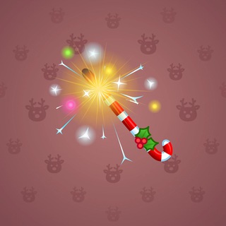 Party Sparkler #110838