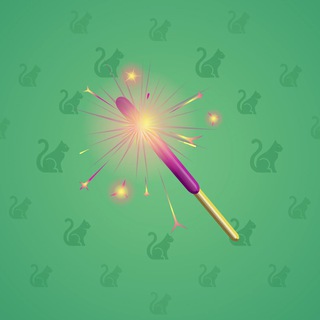 Party Sparkler #110839