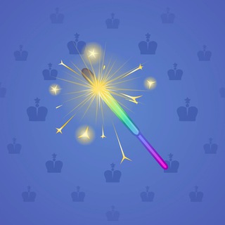 Party Sparkler #110840