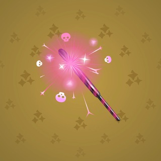 Party Sparkler #110841