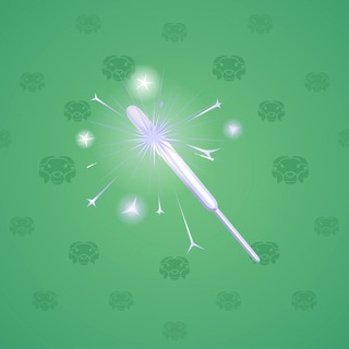 Party Sparkler #110842