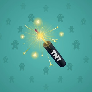 Party Sparkler #110843