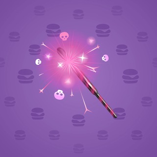 Party Sparkler #110844