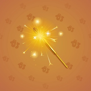 Party Sparkler #110845