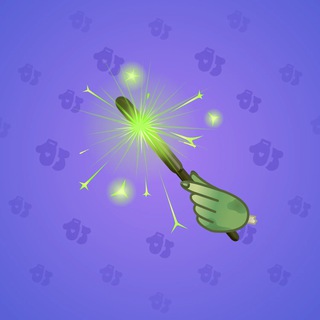 Party Sparkler #110847
