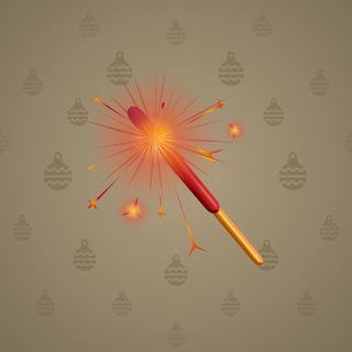 Party Sparkler #110956