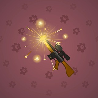 Party Sparkler #110962