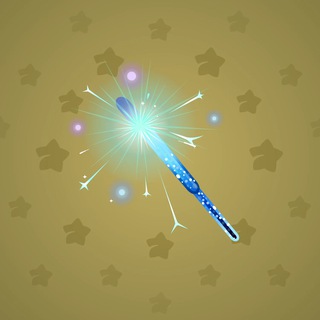 Party Sparkler #110965