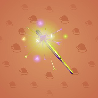 Party Sparkler #110971