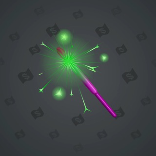 Party Sparkler #110976