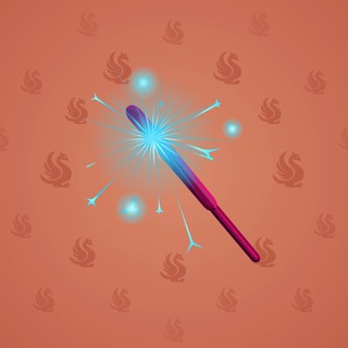 Party Sparkler #110980