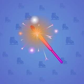 Party Sparkler #110984