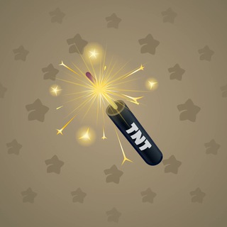 Party Sparkler #110988