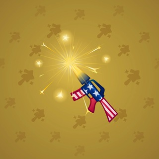 Party Sparkler #110990