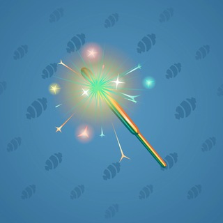 Party Sparkler #110992
