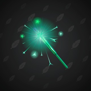 Party Sparkler #110993