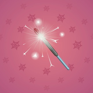 Party Sparkler #110995