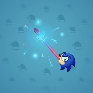 Party Sparkler #110997