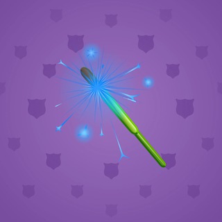 Party Sparkler #111