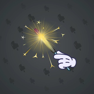 Party Sparkler #111001