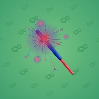 Party Sparkler #111002