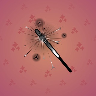 Party Sparkler #111004