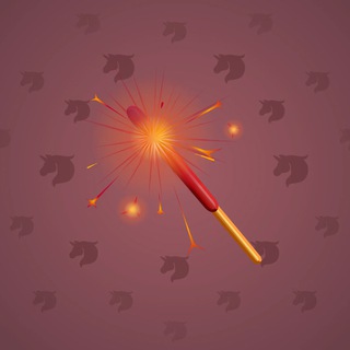 Party Sparkler #111006