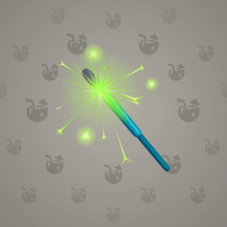 Party Sparkler #111007