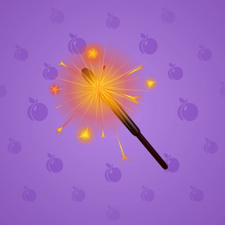 Party Sparkler #111008