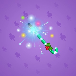 Party Sparkler #111013
