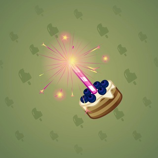 Party Sparkler #111016