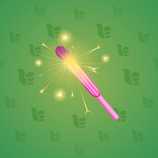 Party Sparkler #111017