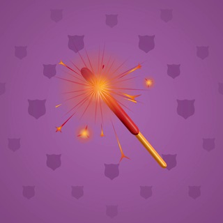 Party Sparkler #111019