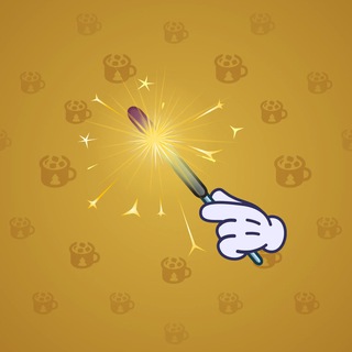 Party Sparkler #111021