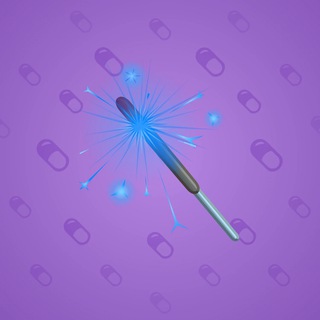 Party Sparkler #111023