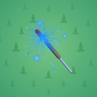 Party Sparkler #111026
