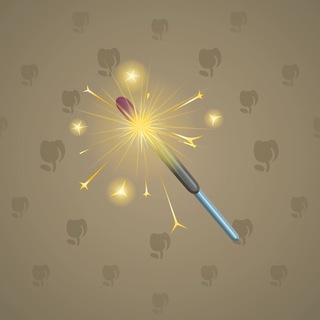Party Sparkler #111315