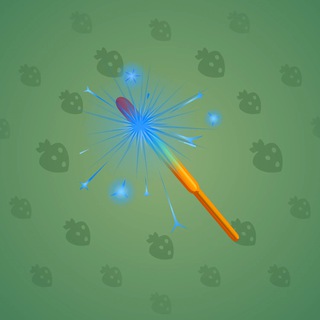 Party Sparkler #111324