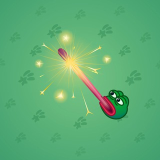 Party Sparkler #111325
