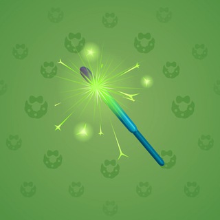 Party Sparkler #111327