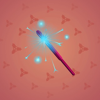 Party Sparkler #111328