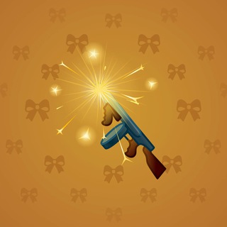 Party Sparkler #111331