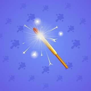 Party Sparkler #111332
