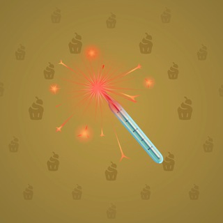 Party Sparkler #111335