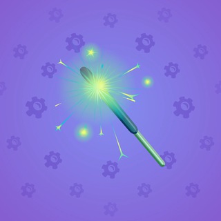 Party Sparkler #111337