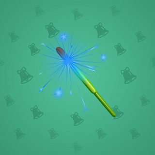 Party Sparkler #111338
